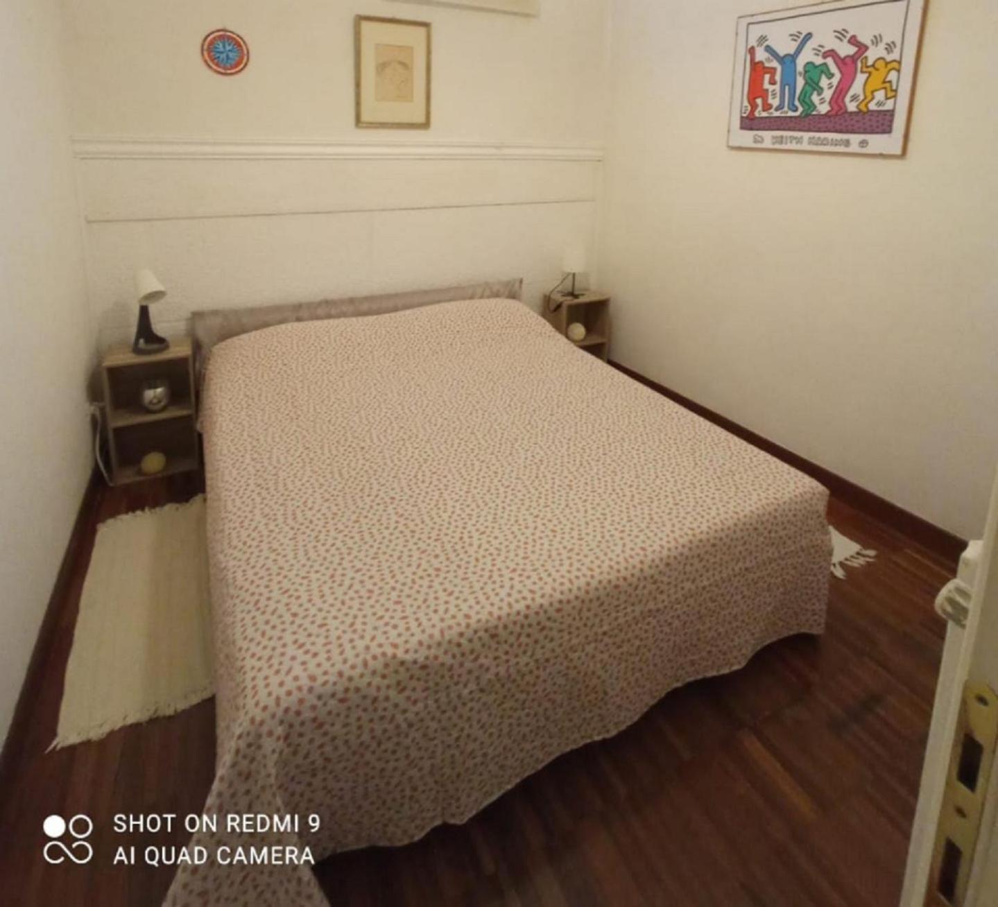 트라니 Ognissanti80 아파트 외부 사진